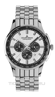  Jacques Lemans 1-1619H